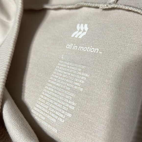 Cream Heavy Weight Shirt / Crewneck - Picture 8 of 8